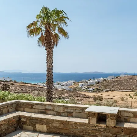 Apartamento Ethelio_mykonos